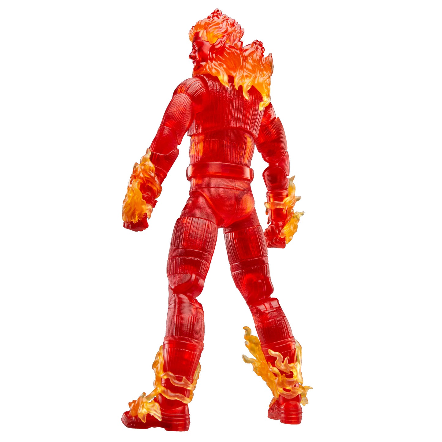 Marvel Legends Fantastic 4 First Steps Set