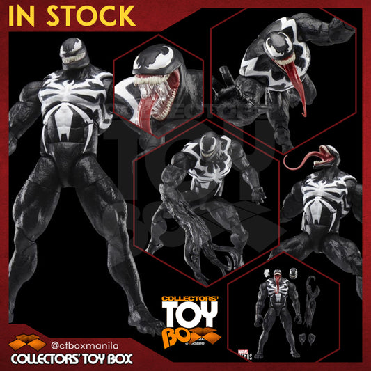 Marvel Legends Gamerverse Marvel's Spider-Man 2 - Venom