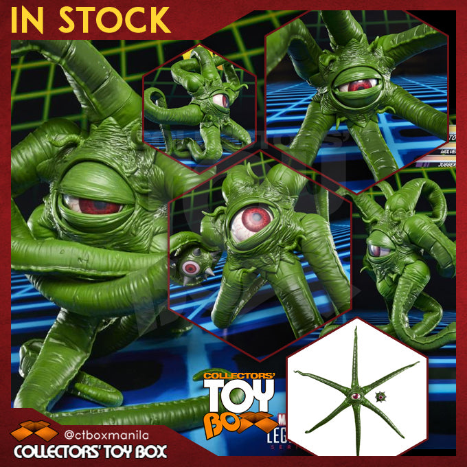 Marvel Legends Gamerverse - Gargantos (Shuma Gorath)