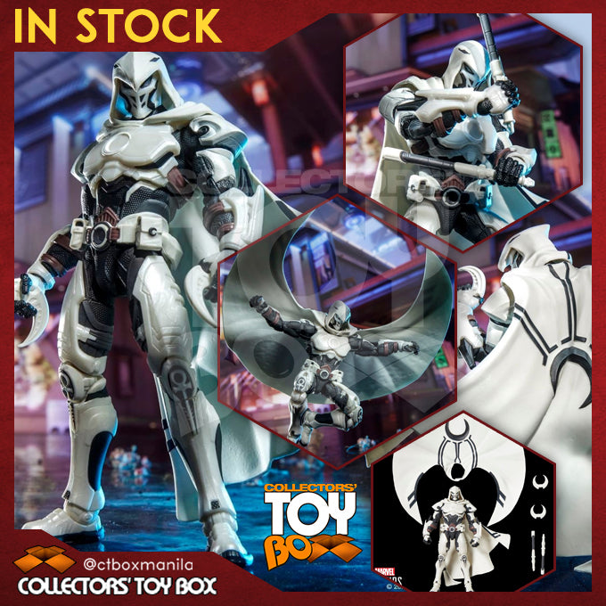 Marvel Legends Marvel Rivals - Moon Knight