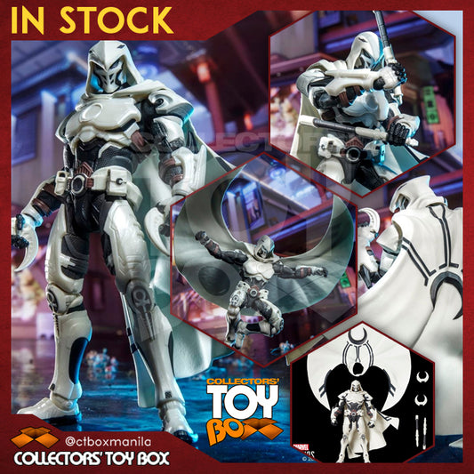 Marvel Legends Marvel Rivals - Moon Knight