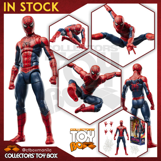 Marvel Legends Spider-Man Brand New Day - Spider-Man