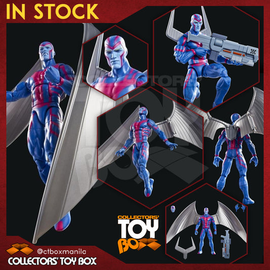 Hasbro Marvel Legends X-Men 97 - Archangel