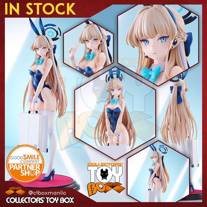 Max Factory 1/7 Blue Archive - Asuma Toki (Bunny Girl)