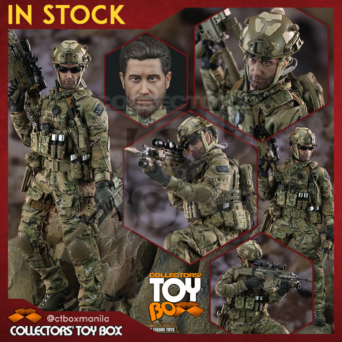Mini Times 1/6 US Army Special Forces (MT-M048)