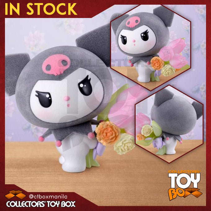 Mofamofy Sanrio - Kuromi