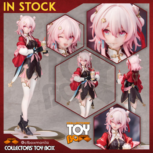 Myethos 1/8 Gift+ Honkai Star Rail - March 7 (The Hunt)