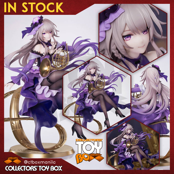 Myethos Gift+ 1/8 Honkai Star Rail - The Herta (Star Rail LIVE Version)