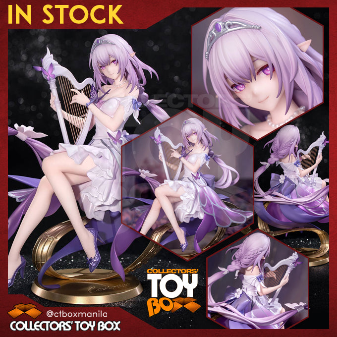 Myethos Gift+ Honkai Star Rail - Castorice (Star Rail Live Version)