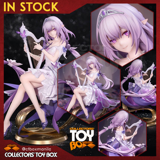 Myethos Gift+ Honkai Star Rail - Castorice (Star Rail Live Version)