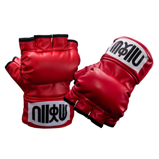Super Complete Selection Games Street Fighter - Ryu Hadouken Gloves