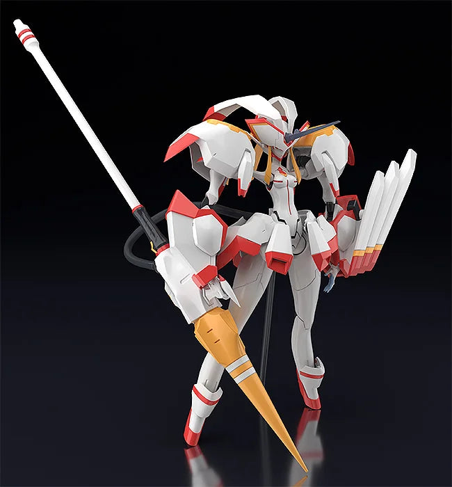 Moderoid Darling in the Franxx - Strelizia [Model Kit]