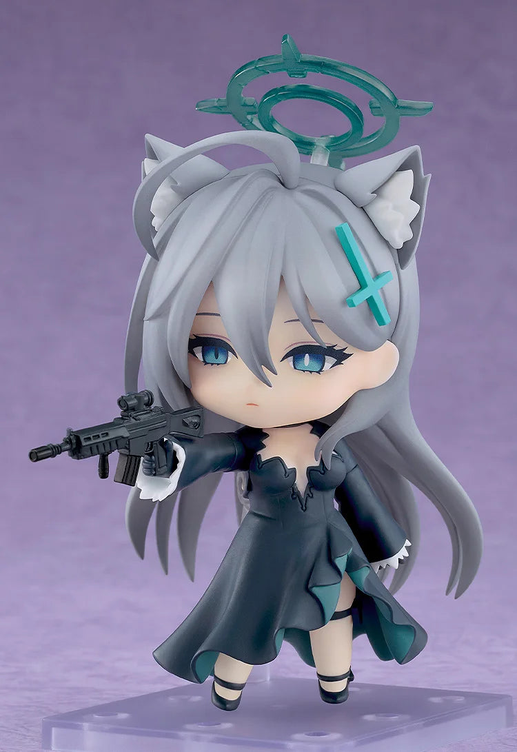 Nendoroid Blue Archive - Shiroko* Terror