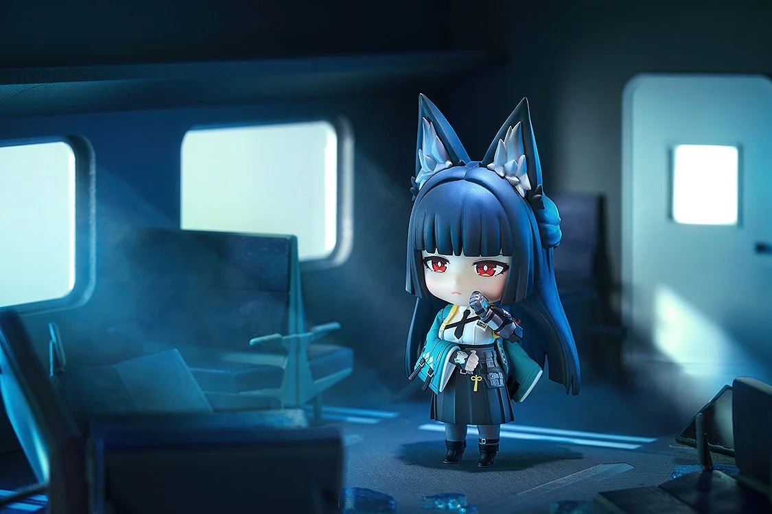 Nendoroid Zenless Zone Zero - Hoshimi Miyabi