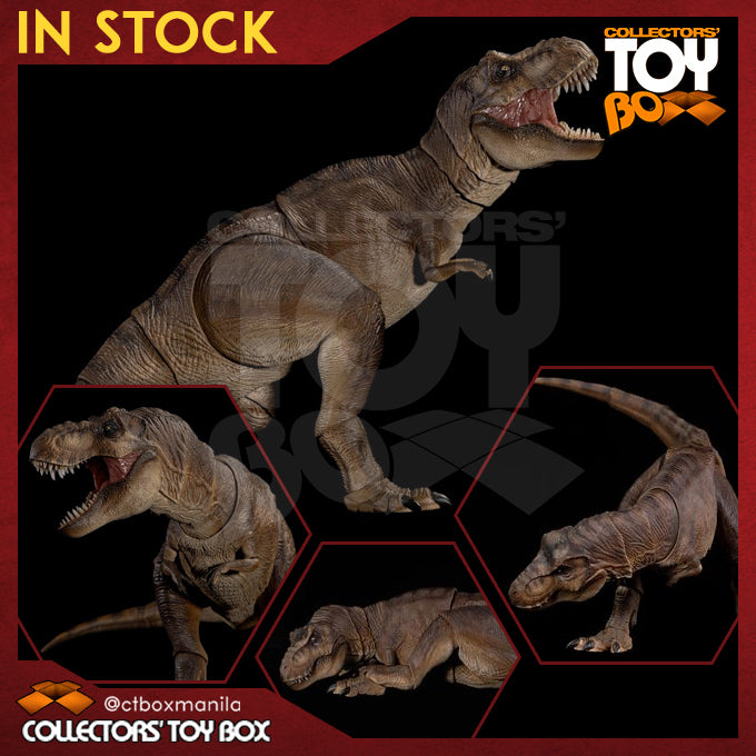 Nanmu Studio Smart Series Tyrannosaurus Rex 3.0 - Eternal Empress of Origins 172275