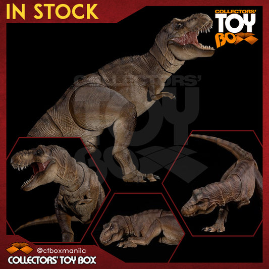 Nanmu Studio Smart Series Tyrannosaurus Rex 3.0 - Eternal Empress of Origins 172275