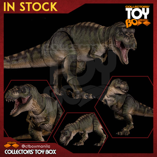 Nanmu Studio Smart Series Tyrannosaurus Rex 3.0 - Sovereign of the Oath 172282