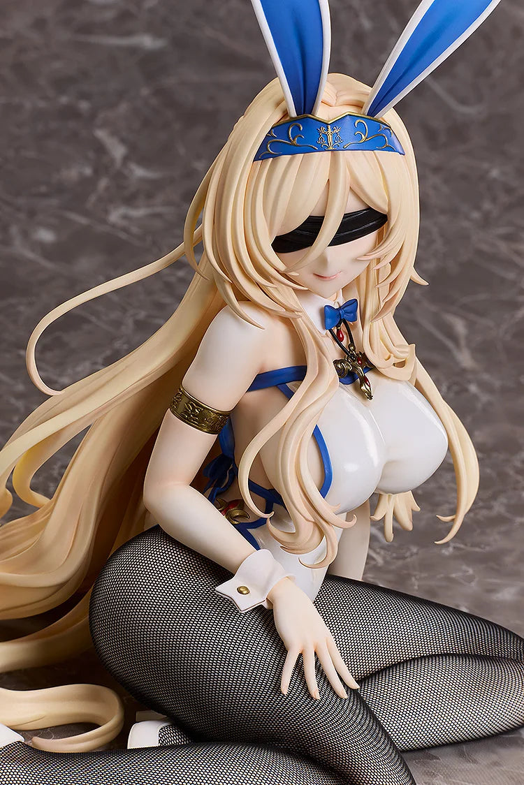 Freeing 1/4 Goblin Slayer - Sword Maiden (Bunny Version)