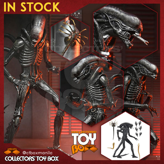 Neca Ultimate Alien Romulus - Xenomorph XX121