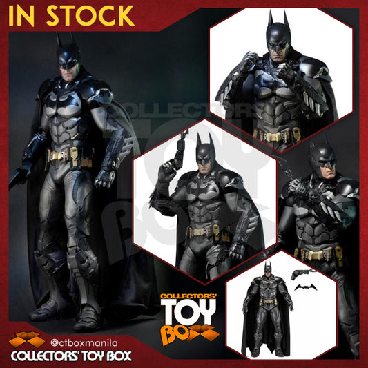 Neca 1/4 DC Batman Arkham Knight - Batman