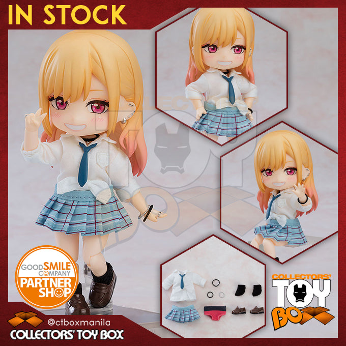 Nendoroid Doll My Dress-Up Darling - Marin Kitagawa