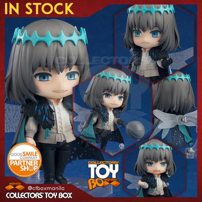 Nendoroid Pretender/Oberon (2025)