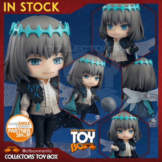 Nendoroid Pretender/Oberon (2025)