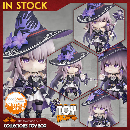 Nendoroid Honkai Star Rail - The Herta