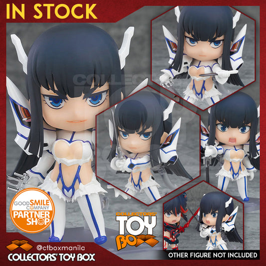 Nendoroid Kill la Kill - Satsuki Kiryuin (Kamui Junketsu version)