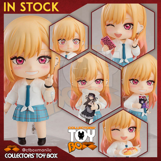 Nendoroid My Dress-Up Darling - Marin Kitagawa