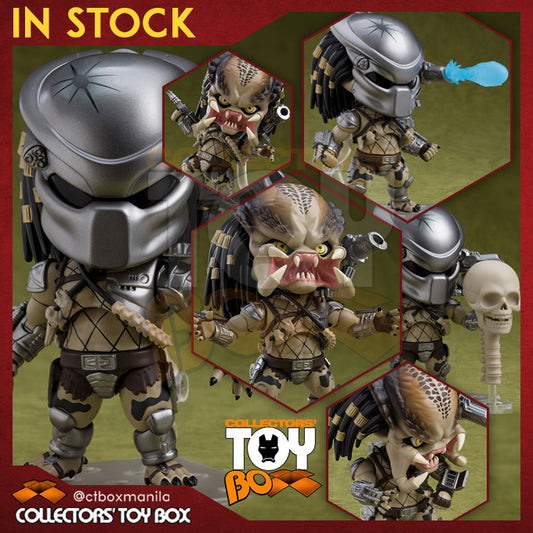 Nendoroid Predator
