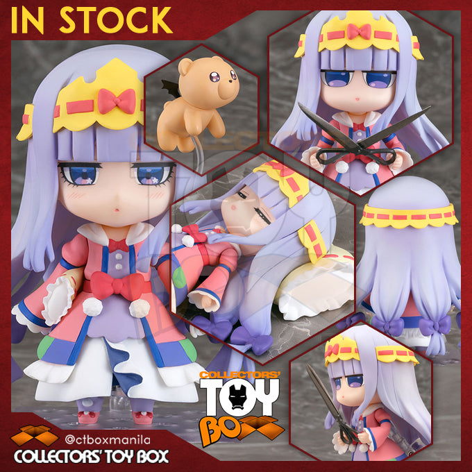 Nendoroid Sleepy Princess in the Demon Castle Princess Syalis