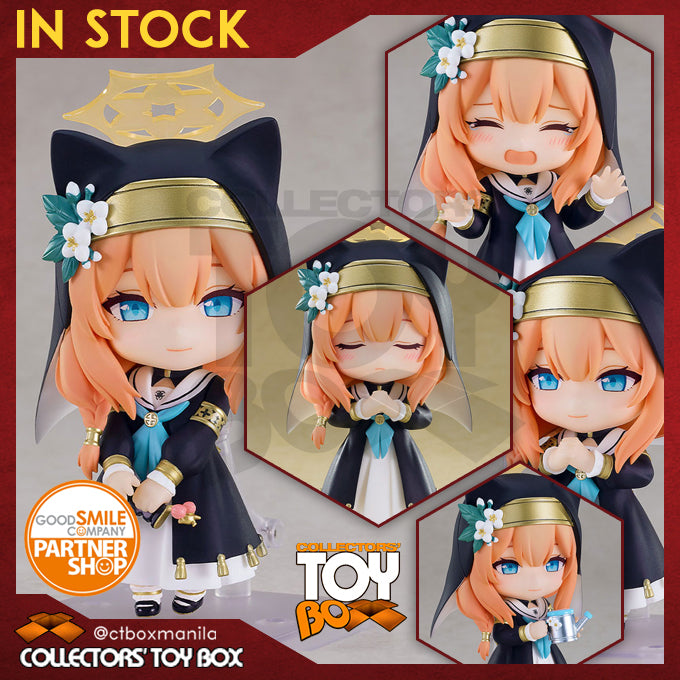 Nendoroid Blue Archive - Iochi Mari