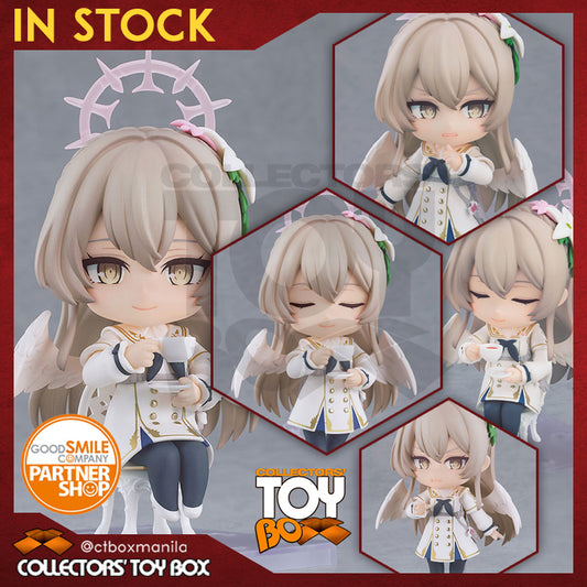 Nendoroid Blue Archive - Kirifuji Nagisa
