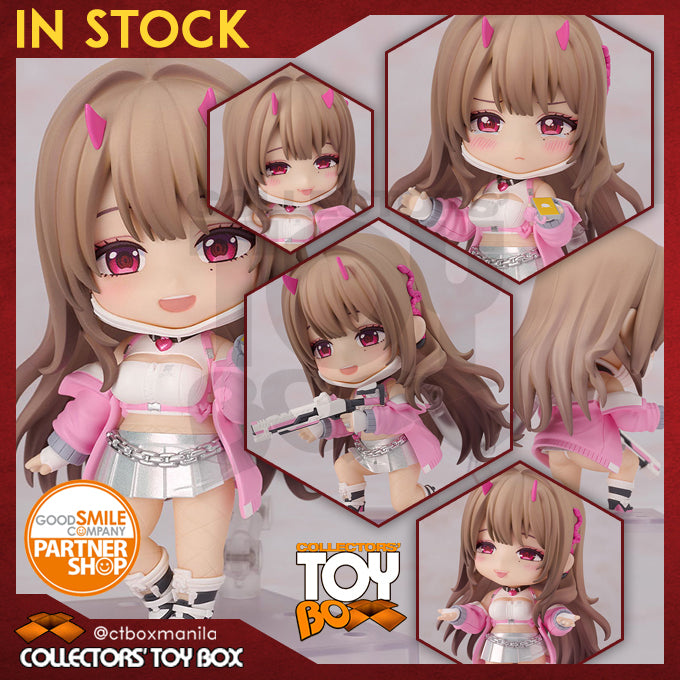 Nendoroid Goddess of Victory: Nikke - Viper