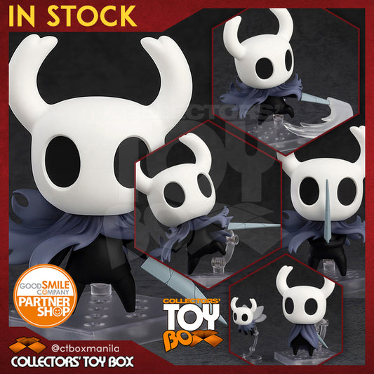 Nendoroid Hollow Knight - The Knight