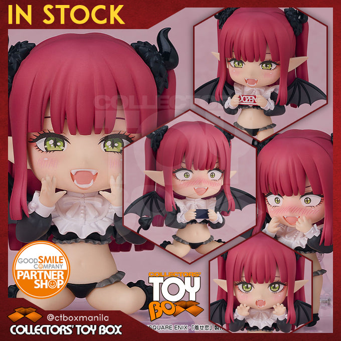 Nendoroid My Dress-Up Darling - Liz cosplay by Marin