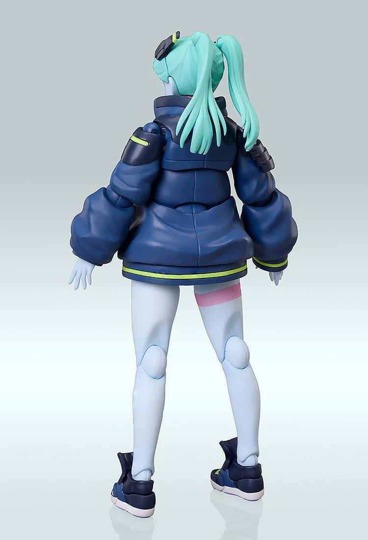 Aniplex Buzzmod Cyberpunk Edgerunners - Rebecca