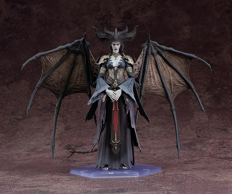 figma Diablo IV - Lilith