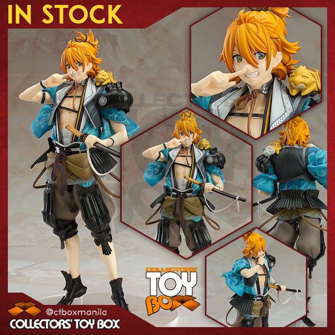 Orange Rouge 1/8 Touken Ranbu Urashima Kotetsu