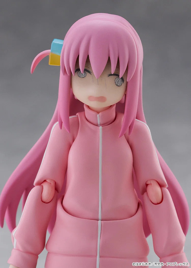 figma Bocchi The Rock! - Hitori Gotoh