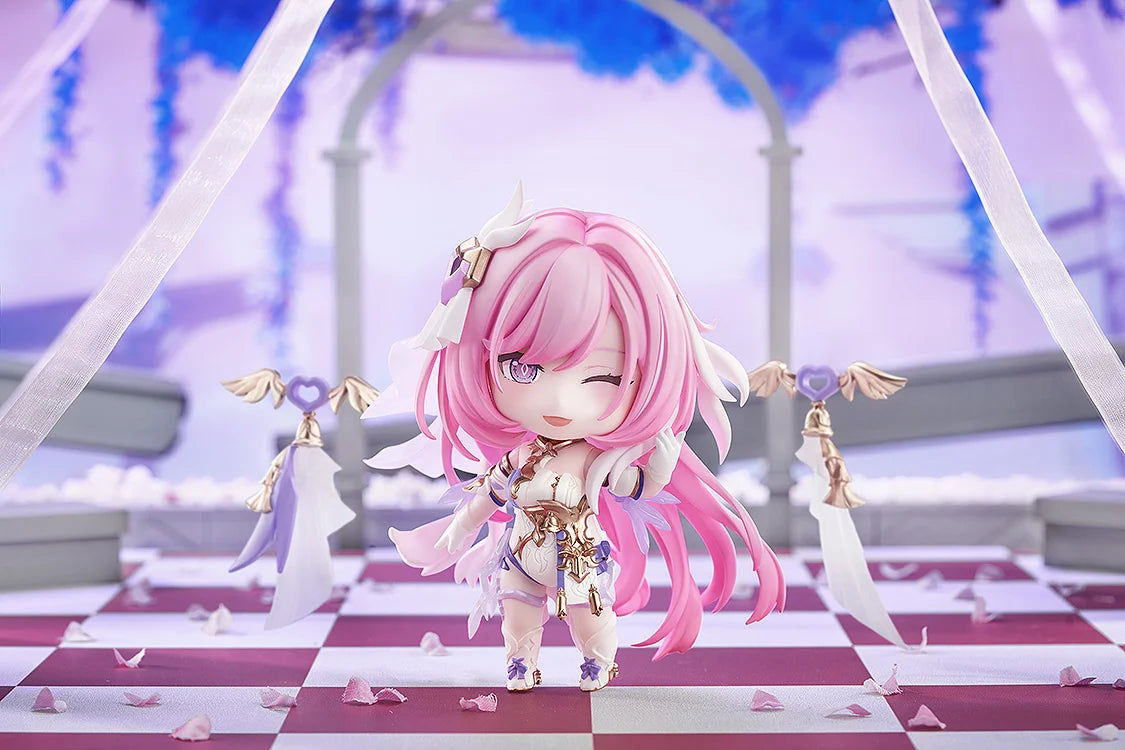 Nendoroid Honkai Impact 3rd - Elysia (Herrscher of Human Ego)