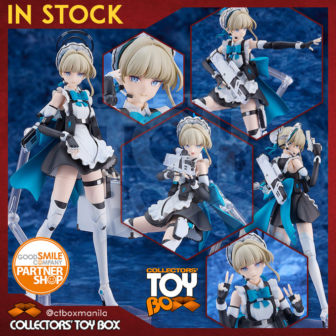 Plamatea Blue Archive - Toki [Model Kit]