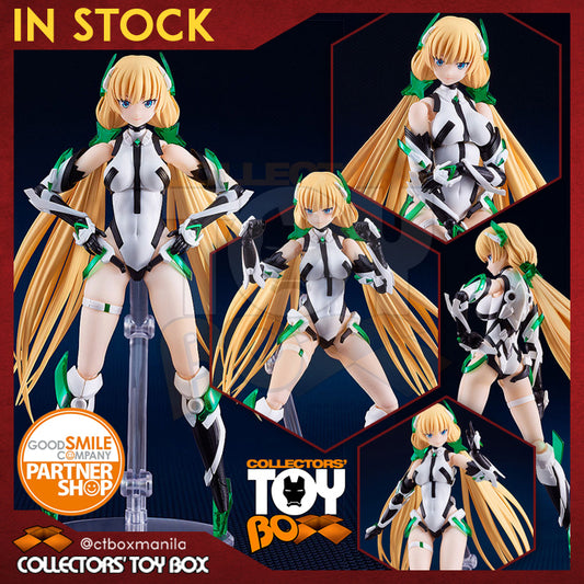 Plamatea Expelled from Paradise - Angela Balzac [Model Kit]