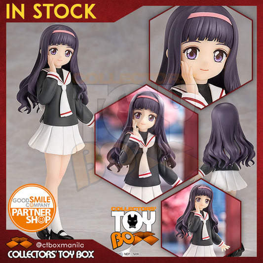 POP UP PARADE Cardcaptor Sakura Clow Card - Tomoyo Daidouji