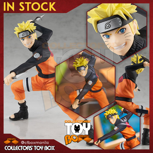 POP UP PARADE Naruto Shippuden - Naruto Uzumaki