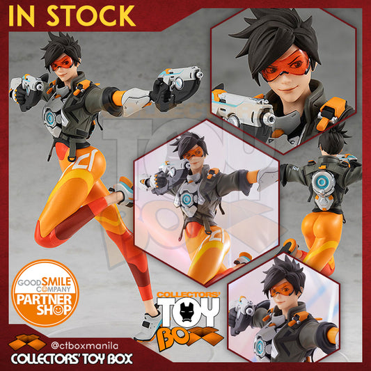 POP UP PARADE Overwatch 2 - Tracer