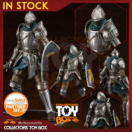 POP UP PARADE SP Demon's Souls - Fluted Armor (PS5)