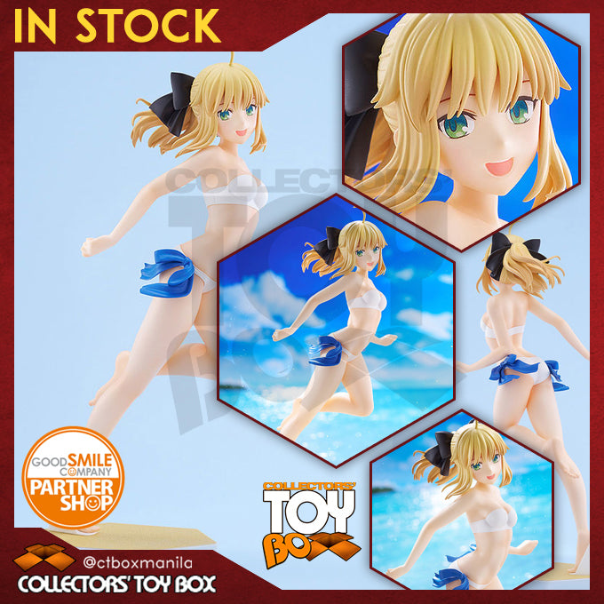 Pop Up Parade Beach Queens Fate/Stay Night - Saber Lily [L Size]