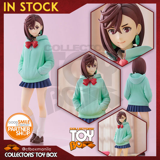 Pop Up Parade Dandadan - Momo